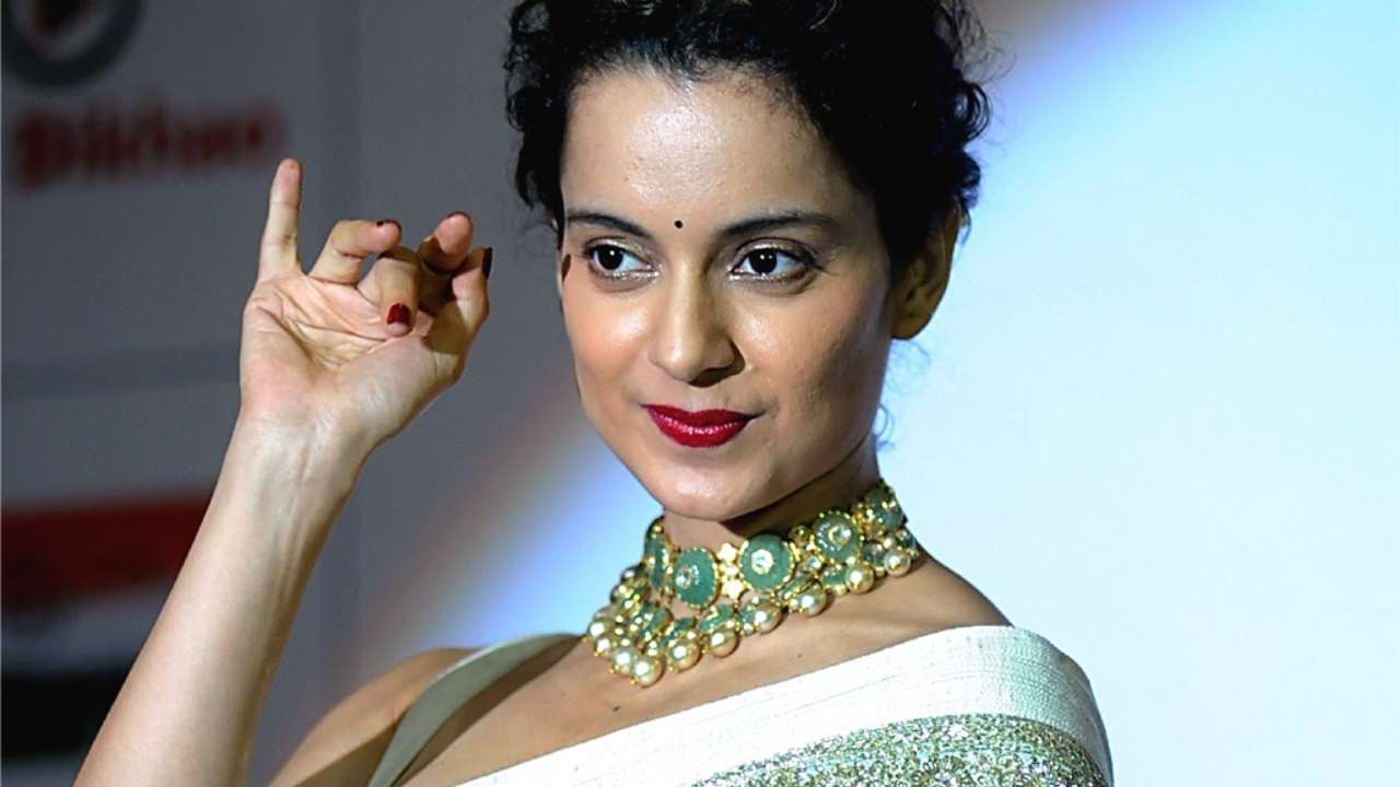 Kangana Ranaut Says Pakistan is an ‘Insignificant Territory’