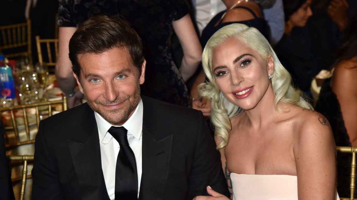 Lady Gaga May Join Bradley Cooper in Guardians of the Galaxy 3 Masala