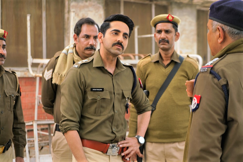 Article 15 Movie Review Ayushmann Khurrana’s Film is a MUSTWATCH