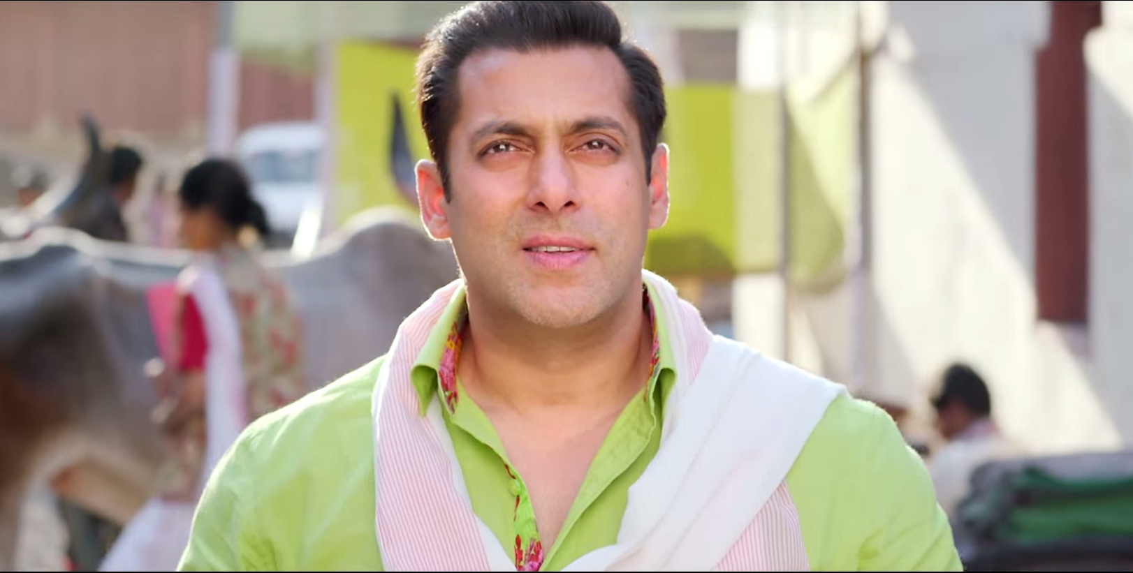 Salman Khan