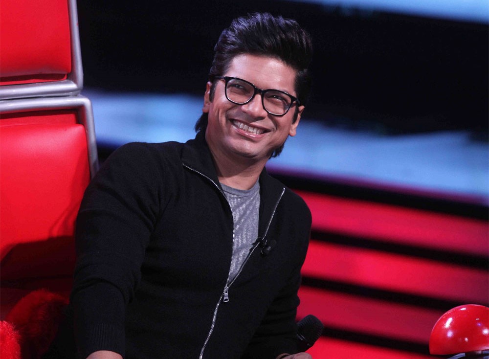 Shaan