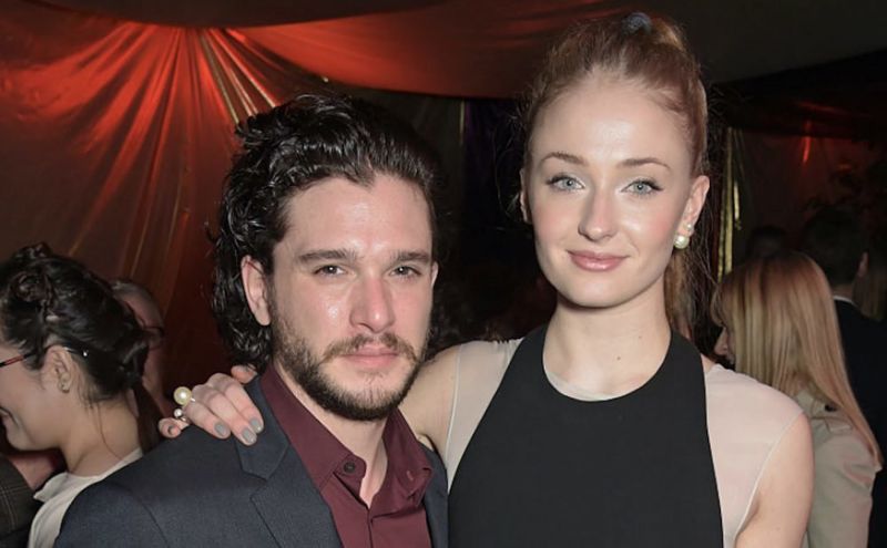 Game of Thrones Finale: Sophie Turner, Kit Harington Ticked Off at ‘Remake Petitions’