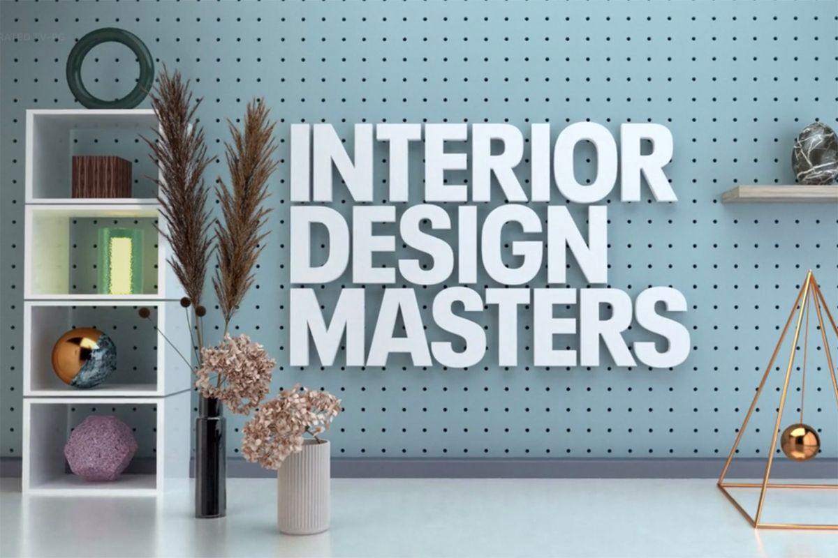 Interior Design Masters Can Be Your Next Netflix Binge - Masala