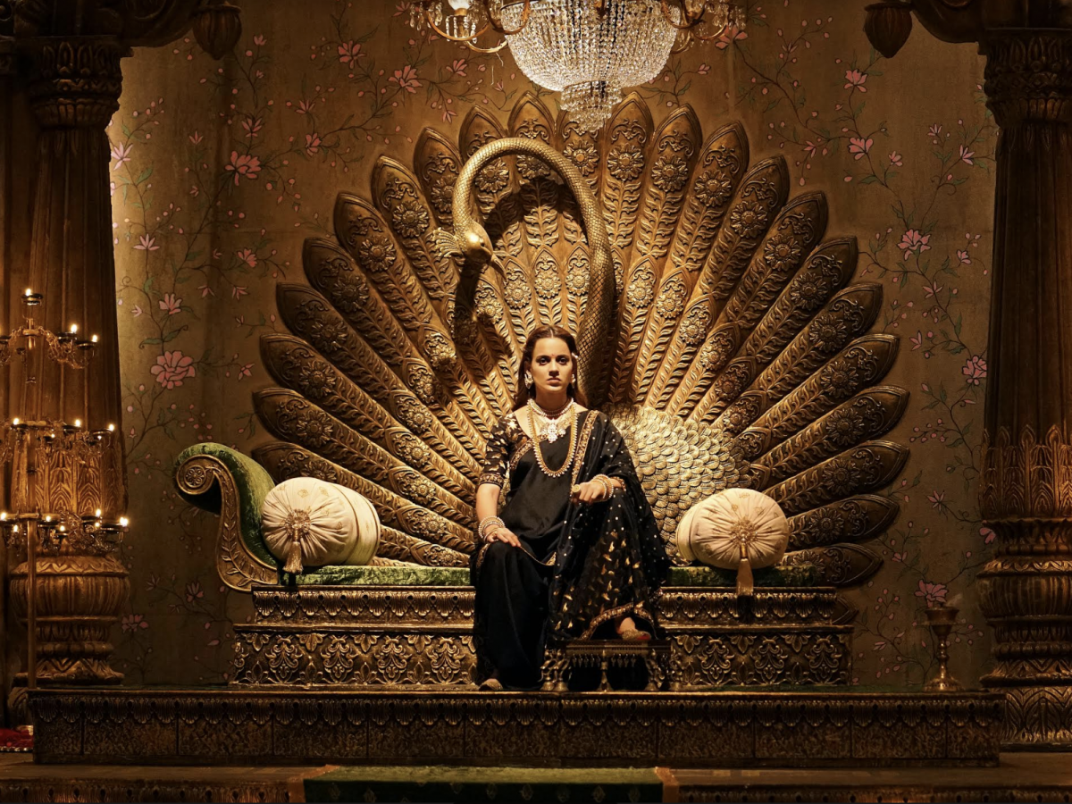 Manikarnika