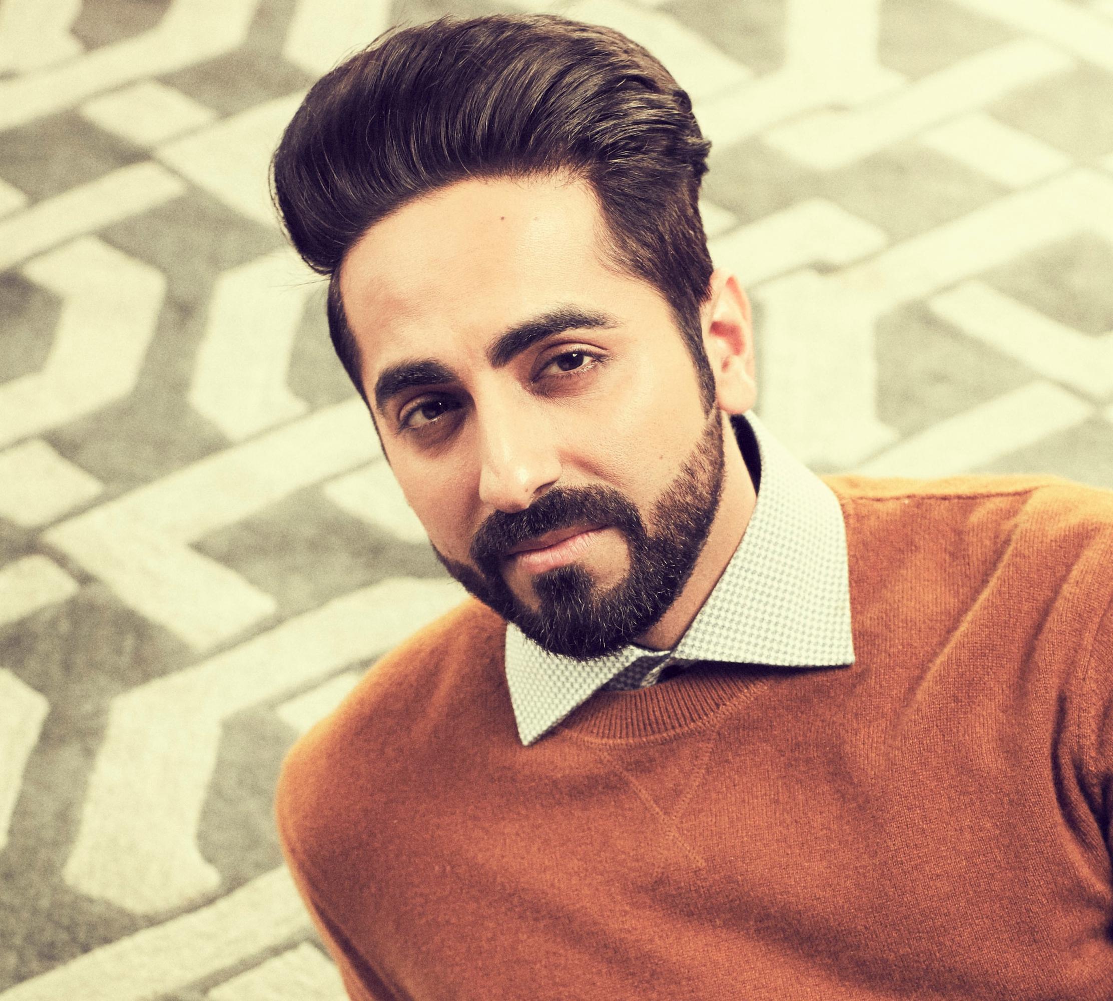 Ayushmann Khurrana Recalls the Lessons He Learnt From Andhadhun as Film  Completes One Year Of Release - Masala