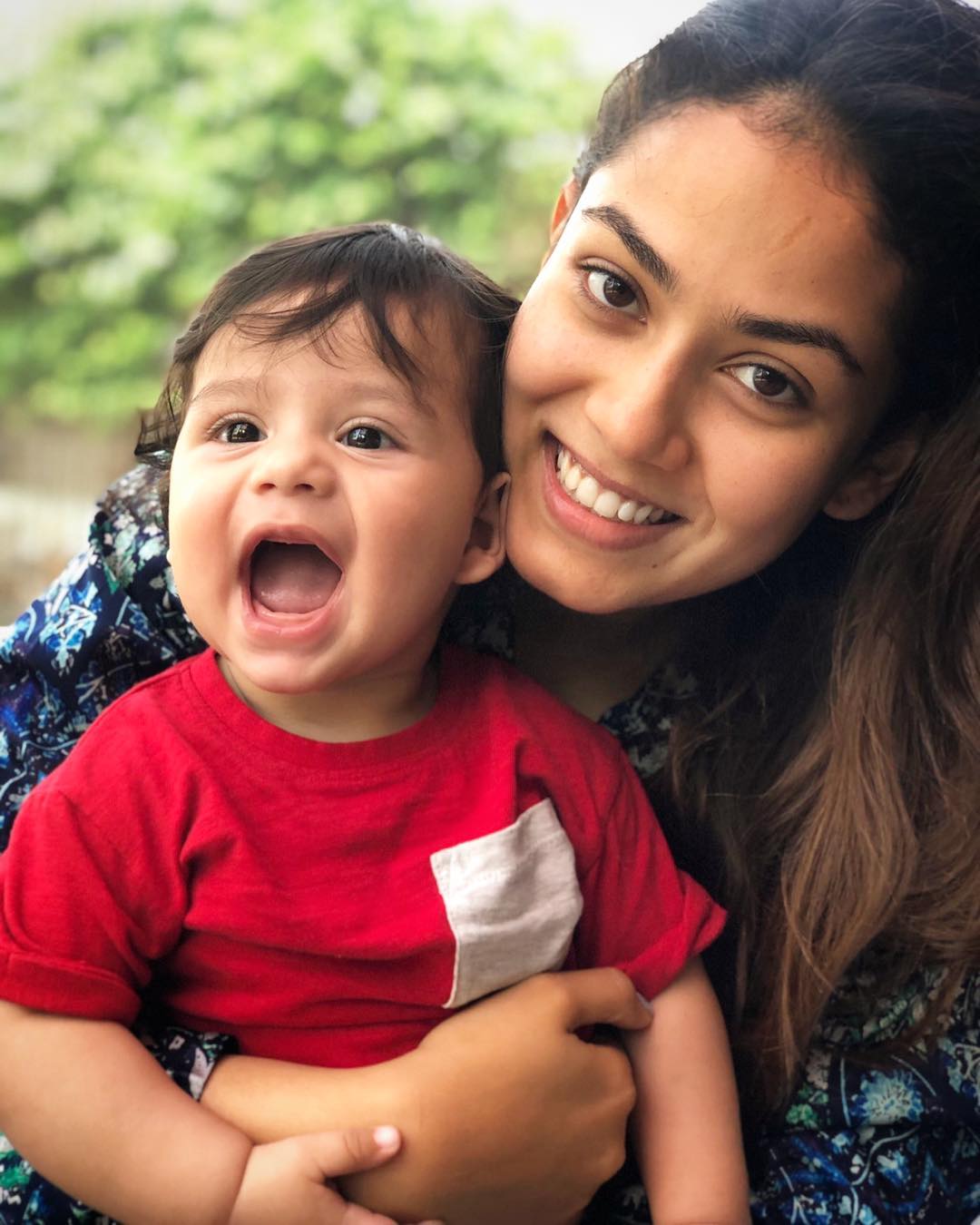 Mira Rajput Shares Adorable Photo Of Baby Zain And It S The Cutest Thing You Ll See All Day Masala
