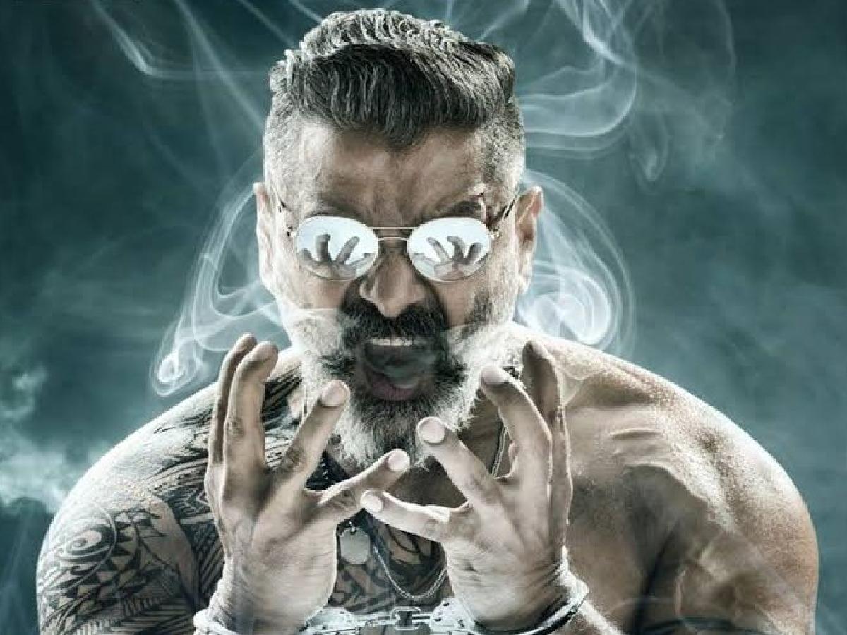 Kadaram Kondan Actor Chiyaan Vikram Speaks on His Latest Film and