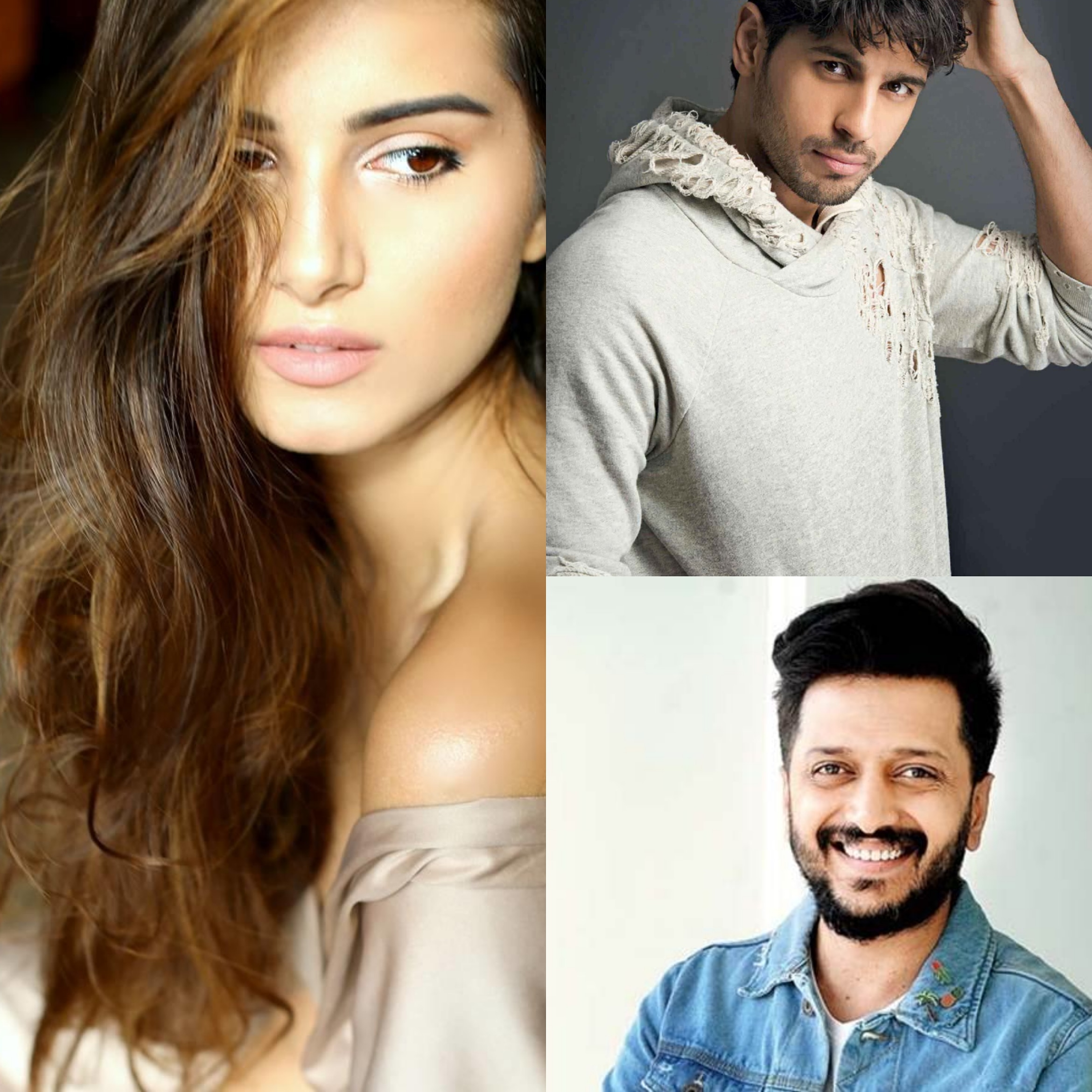 Confirmed: Tara Sutaria joins Sidharth Malhotra and Riteish Deshmukh for an Upcoming Project - Masala Confirmed: Tara Sutaria joins Sidharth Malhotra and Riteish Deshmukh for an Upcoming Project - Masala