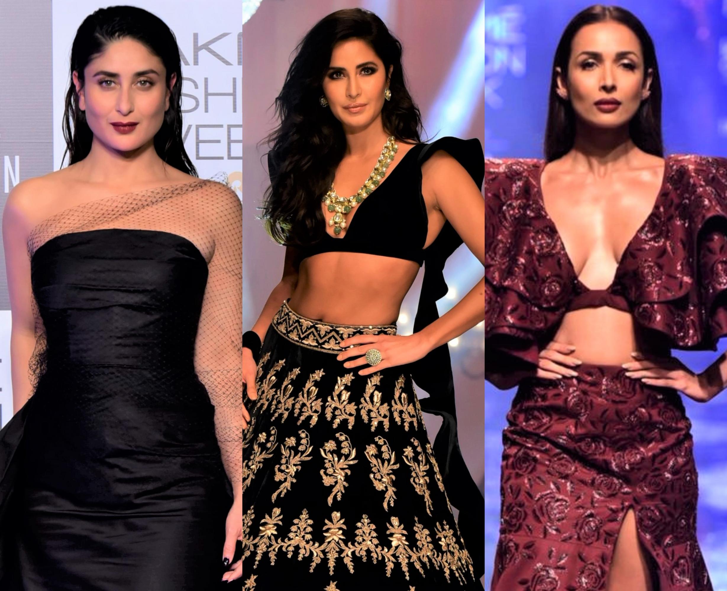 Latest bollywood outfits 2019 on sale