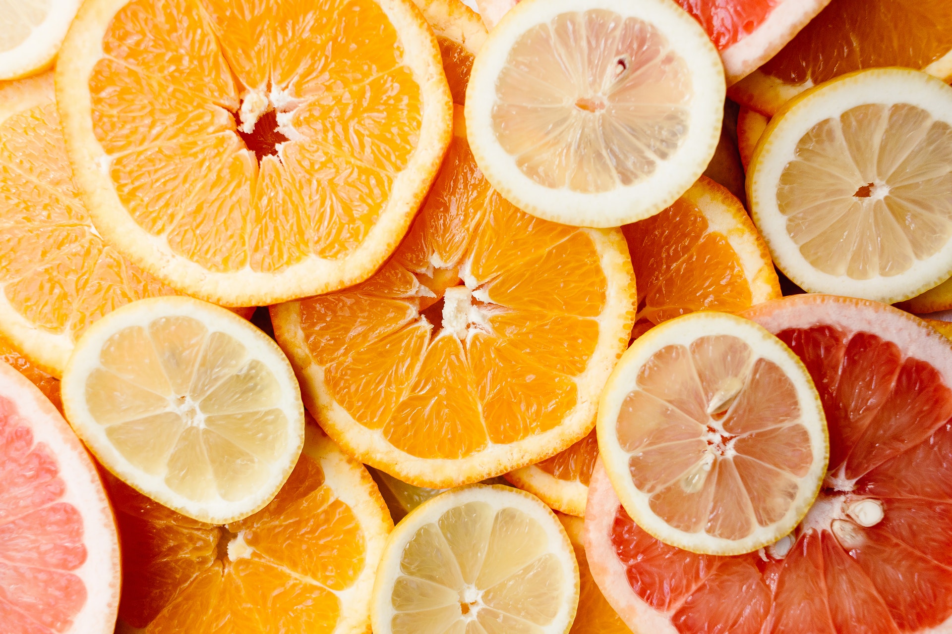 5 Reasons Citrus Fruits Are So Great For Your Health and Why You Should Start Eating More of