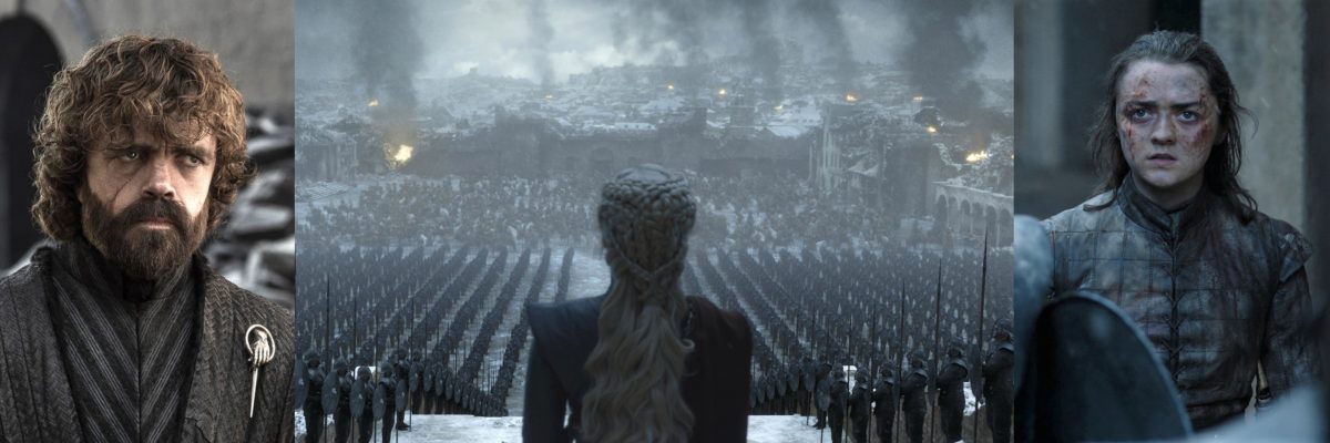 Game of thrones season on sale 8 episode 6 full movie