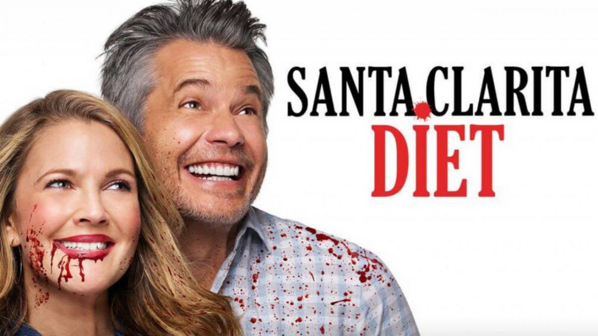 Santa Clarita Diet Why the Cancellation Is Not Okay Masala