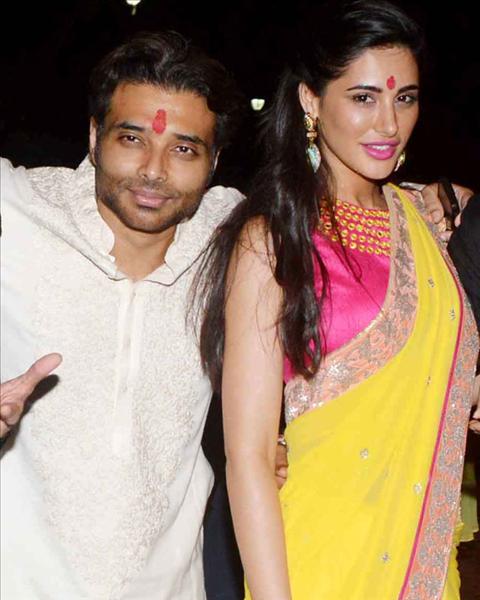 Uday Chopra Tweets About Lost Love, Was He Hinting at Nargis Fakhri? -  Masala