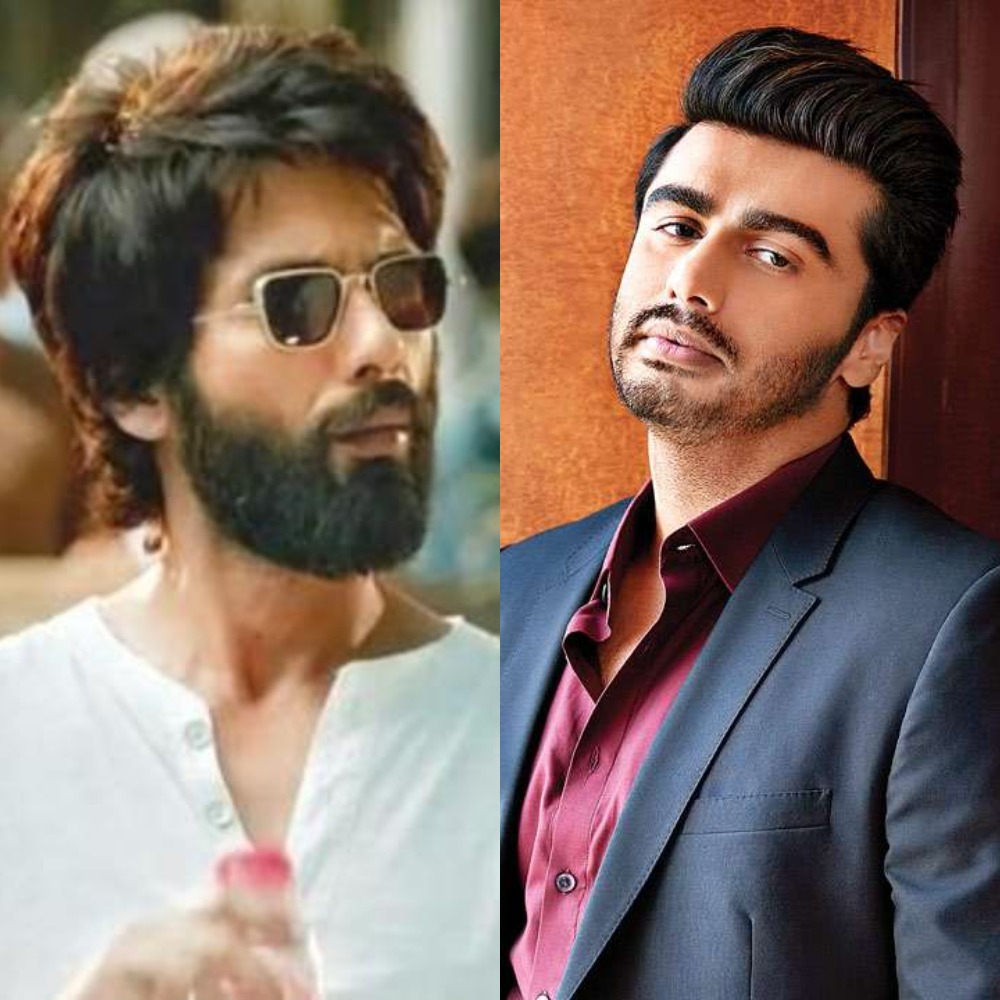 Arjun Kapoor Was the First Choice to Play Kabir Singh, So Why Did He Back  Out? - Masala