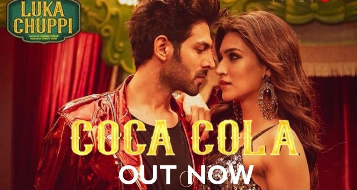 Luka chuppi movie watch deals