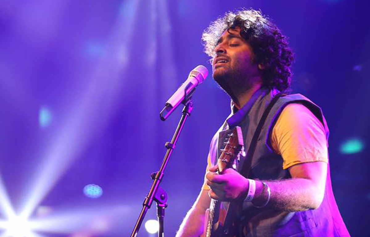Arijit Singh’s Concert in Dubai Here’s How to Win TWO Tickets! Masala