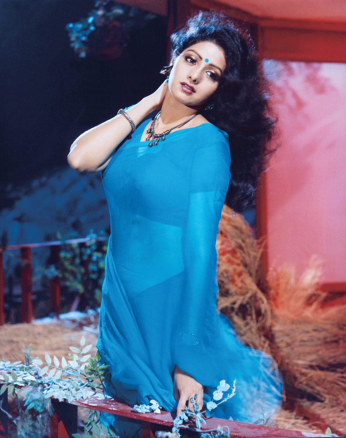 Bollywood's 5 Hottest Rain Songs Masala