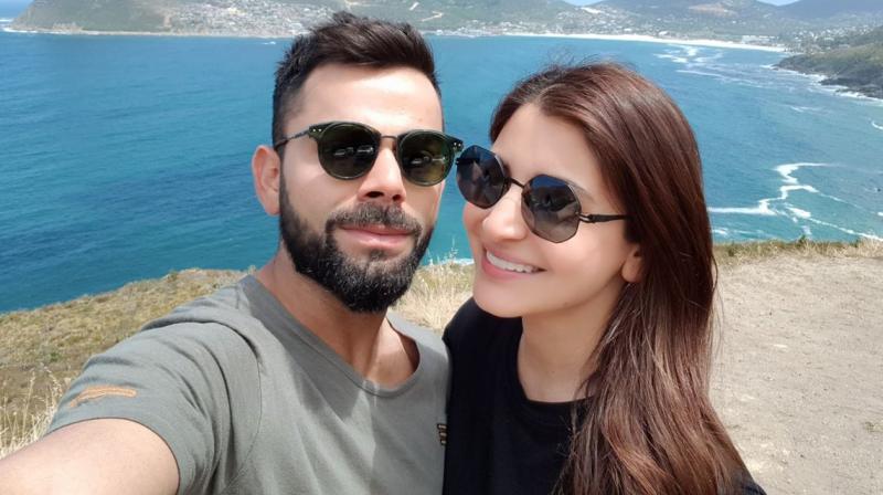 EXCLUSIVE! Virat Kohli spent 3 months hunting for the perfect wedding ring  for Anushka Sharma - Bollywood News & Gossip, Movie Reviews, Trailers &  Videos at Bollywoodlife.com