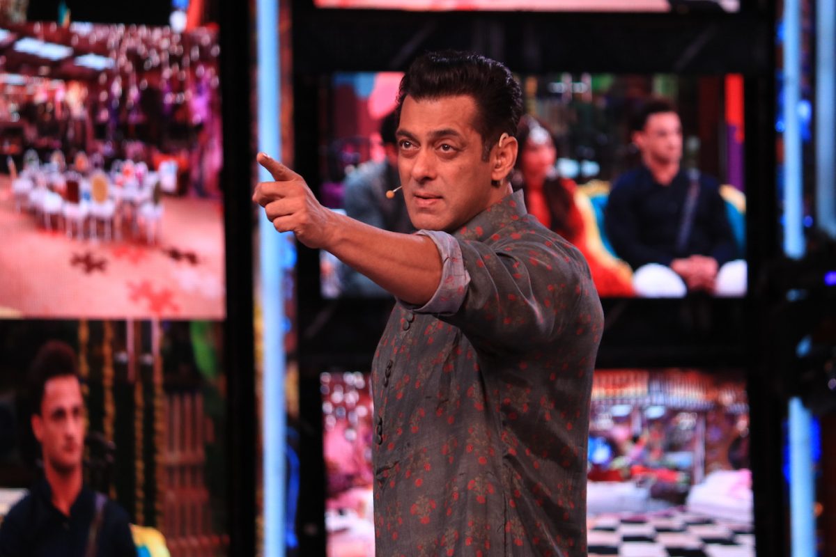 Bigg boss 14 episode 26 mx player deals