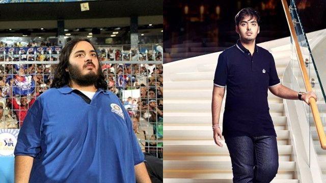 Shah Rukh Khan says Anant Ambani is a reflection of his grandfather Dhirubhai Ambani - Masala Shah Rukh Khan says Anant Ambani is a reflection of his grandfather Dhirubhai Ambani - Masala