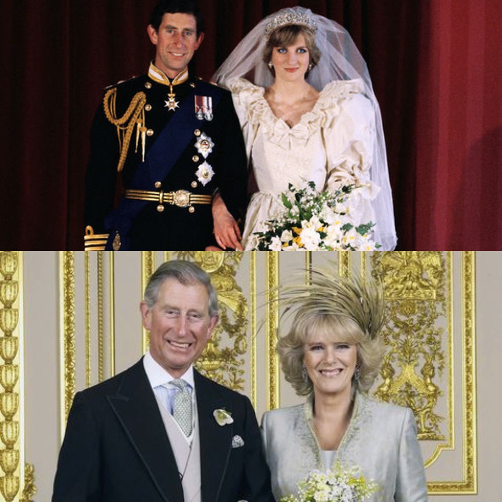 Princess Diana and Camilla Parker Bowles – What was their relationship  like? - Masala