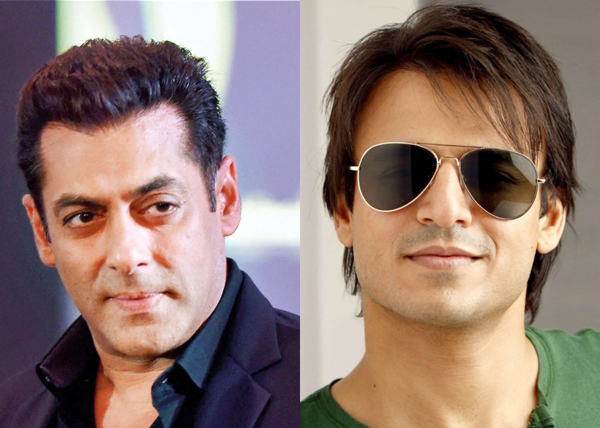 Vivek Oberoi to Salman Khan: ‘Do You Believe in Forgiveness?’ - Masala