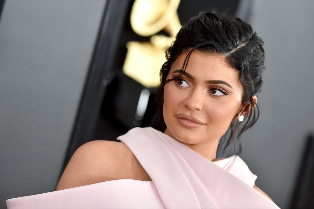 Kylie Jenner's New Walnut Face Scrub Here's Why Fans Were Not Happy Masala