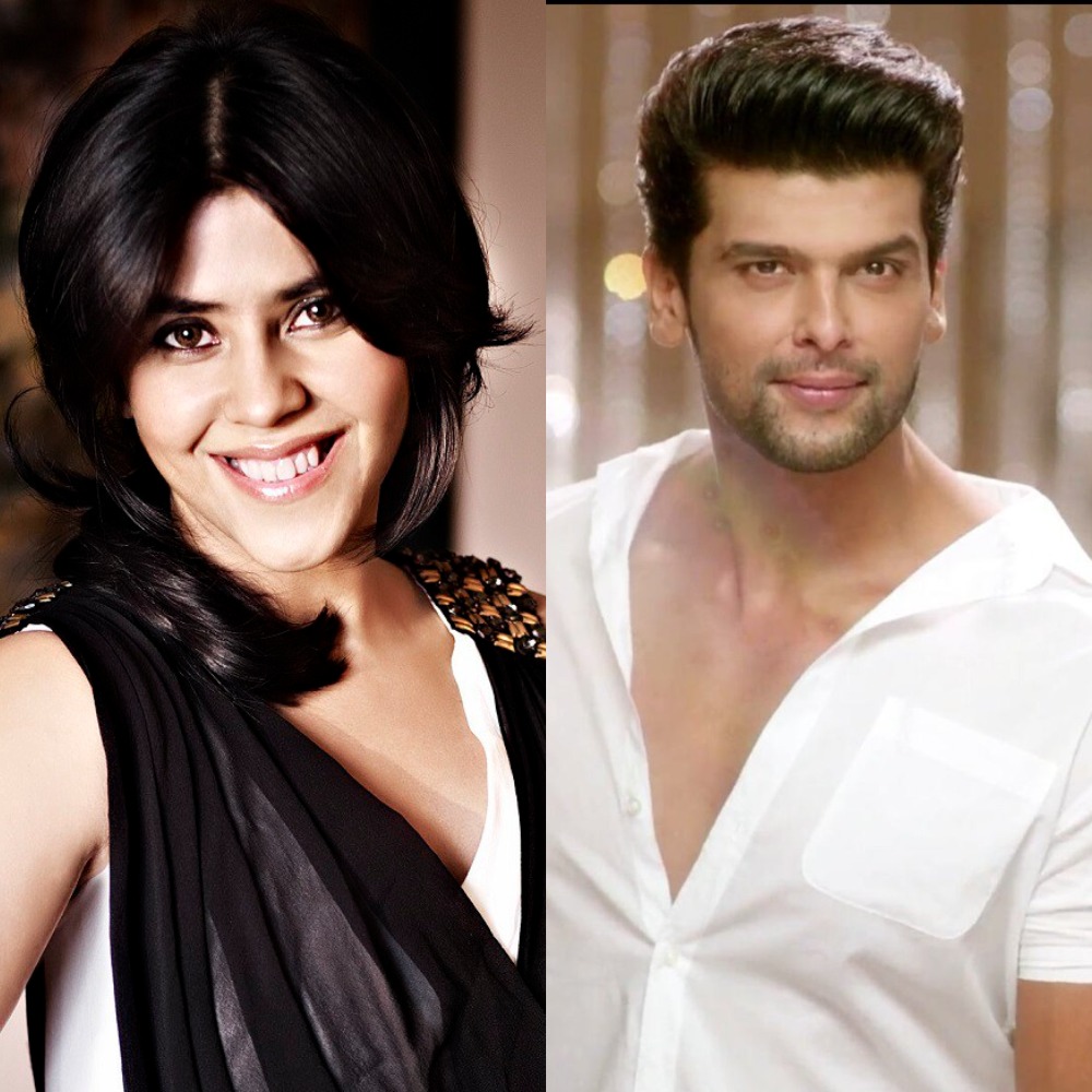 Kushal Tandon Tests Negative for Covid19 to Resume His Web Show Shoot  Today