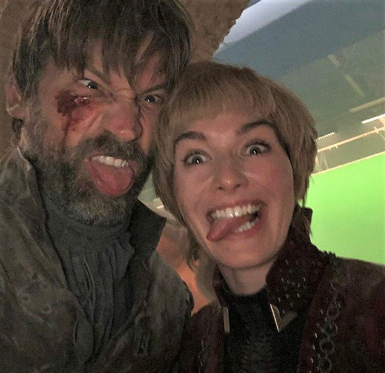 game of thrones king joffrey mother   91