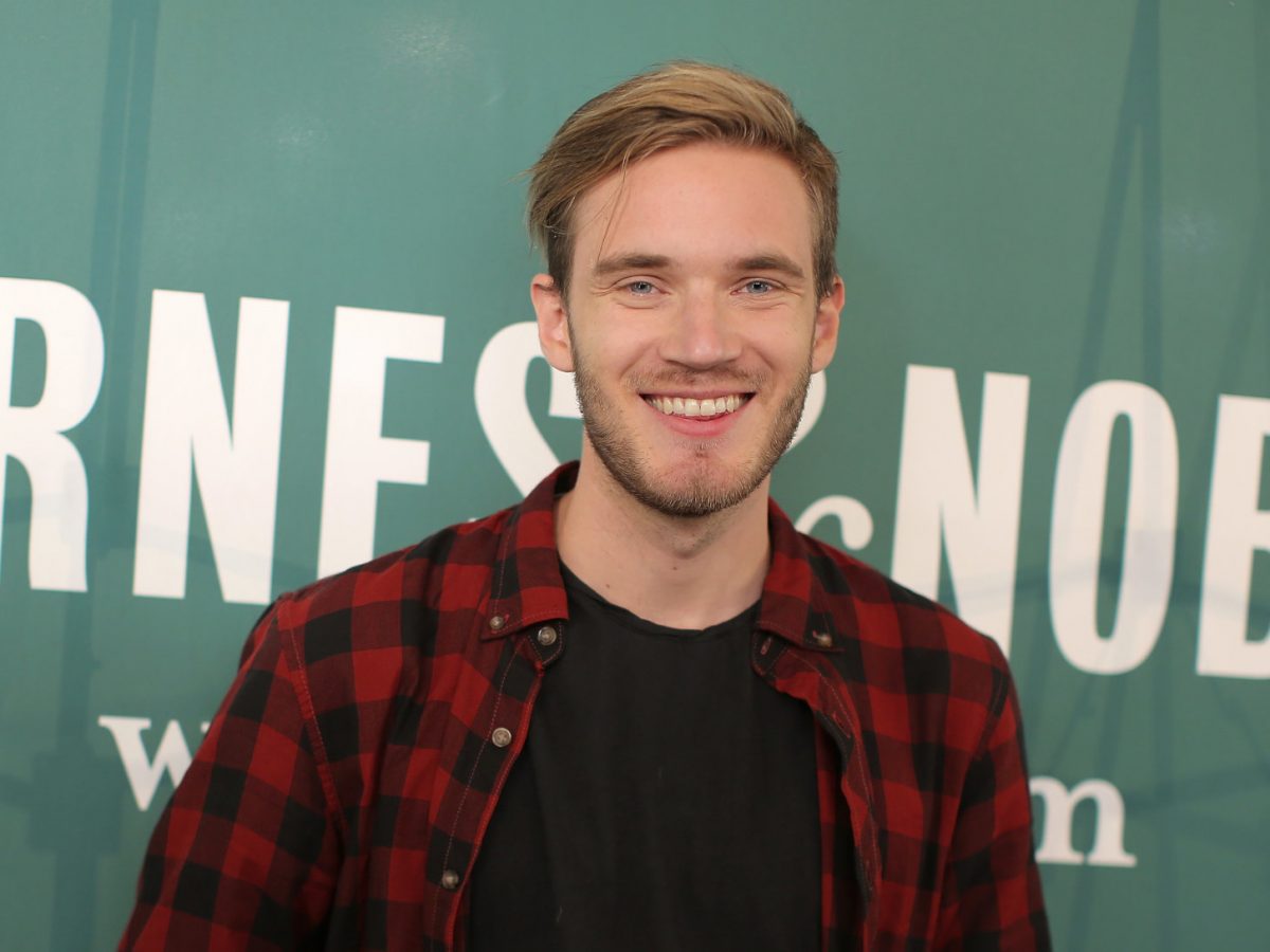 Pew Die Pie - News, Views, Reviews, Photos & Videos on Pew Die Pie - Masala