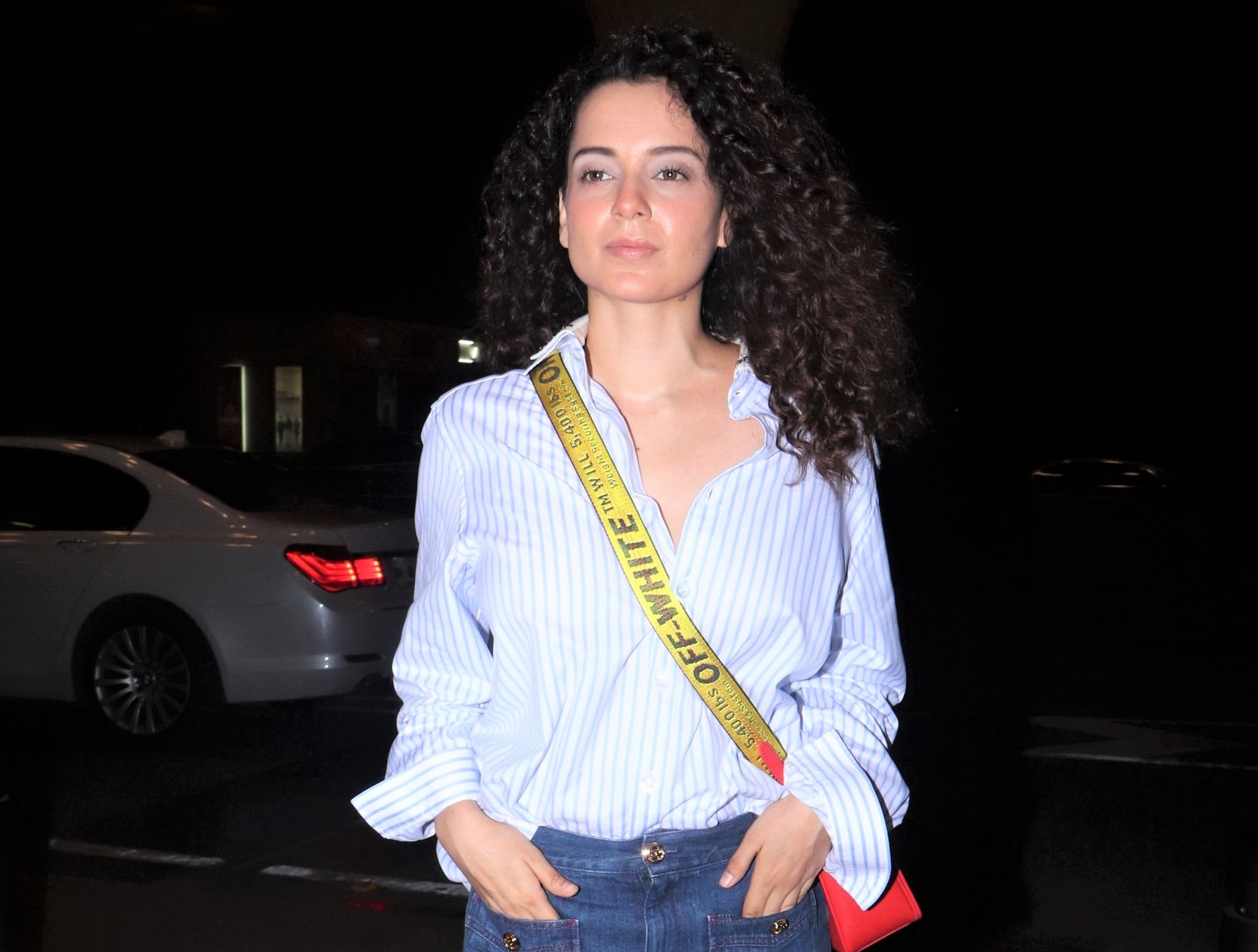 Update 93+ kangana ranaut in kurti - thtantai2
