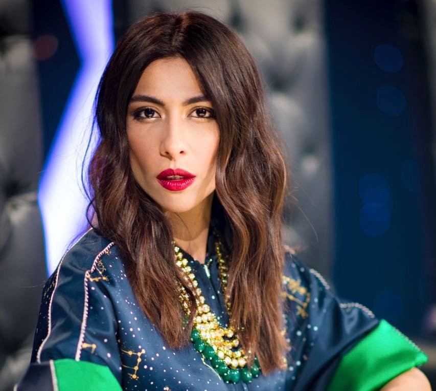 Meesha Shafi