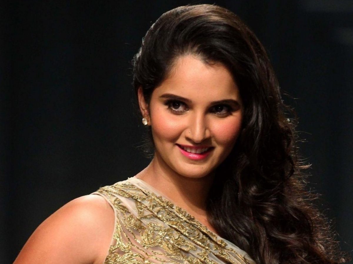 And Now, A Biopic on Sania Mirza , Guess Who Might Play her? Masala