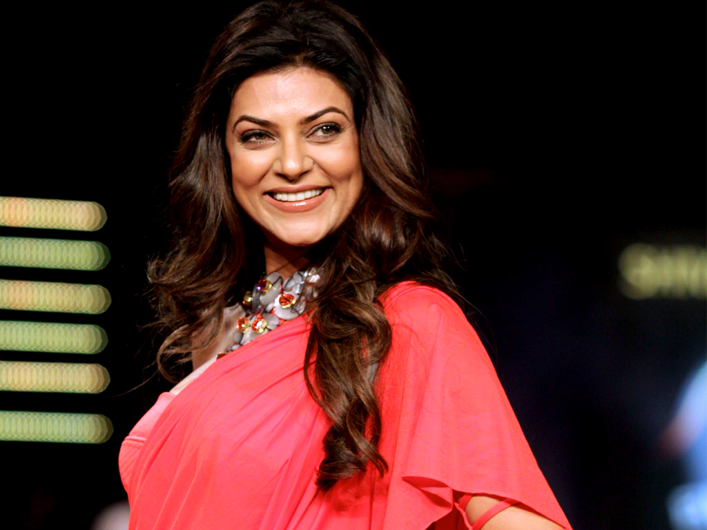 Sushmita Sen Sends Heartwarming Handwritten Note To Sis In Law Masala