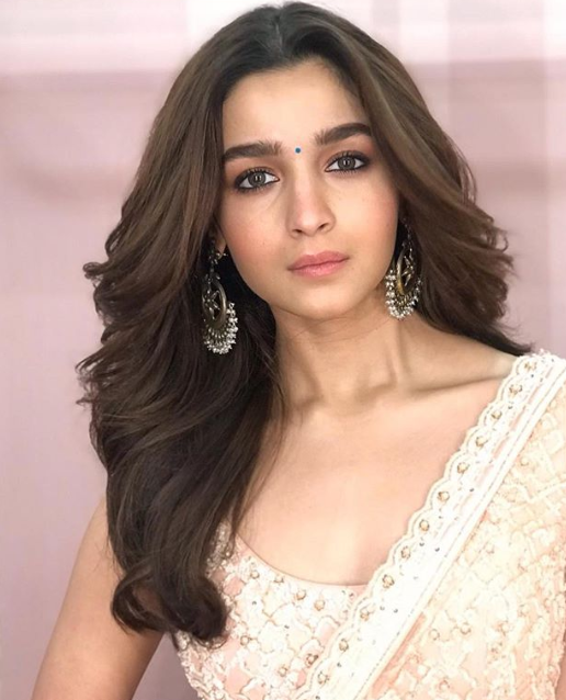 Alia Bhatt’s Song ‘Prada’ With The Doorbeens is Being Criticized for