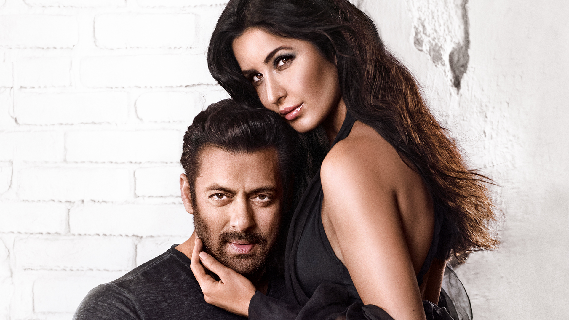 Salman Khan And Katrina Kapoor Porn Video - Katrina Kaif Scared to Lose To Aamir Khan? Here's Why! - Masala