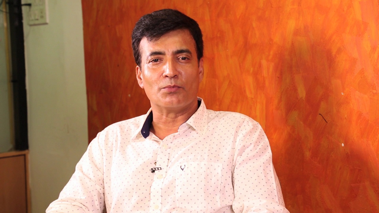 BLOG: Goodbye, Narendra Jha - Masala.com
