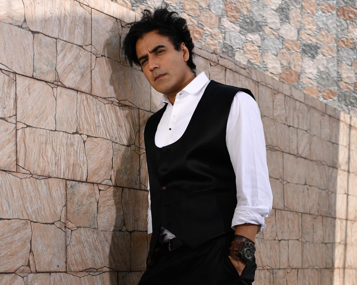 Karan Oberoi ‘I Shall Fight To Ensure NO Man Suffers Like Me’ Masala