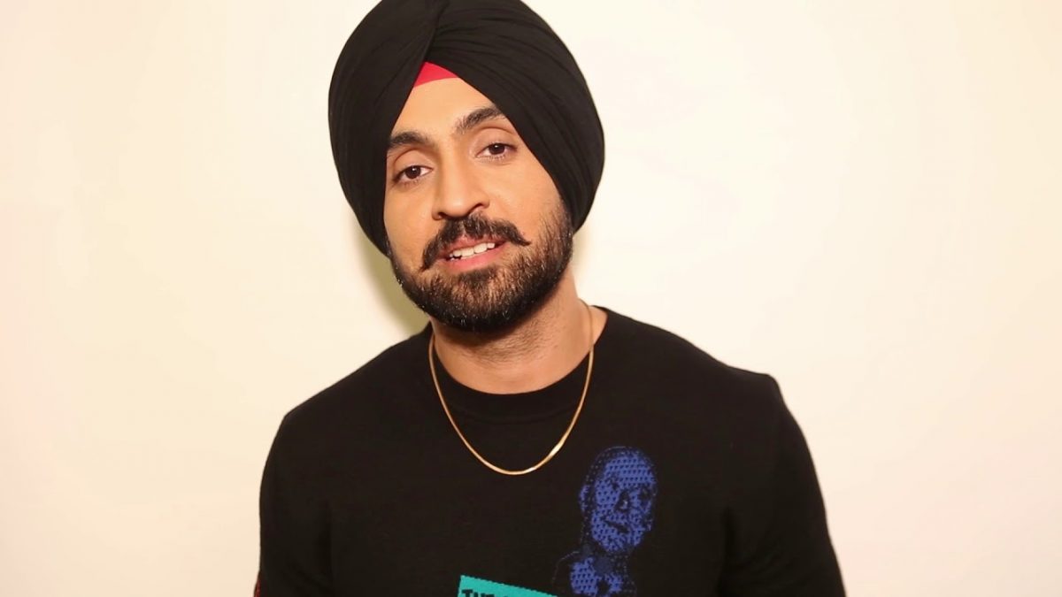 Diljit Dosanjh: 'Laughter is Always in Demand' - Masala