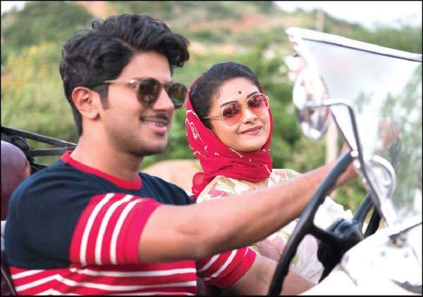 dulquer salmaan parinayam movie review dulquer salmaan parinayam movie review