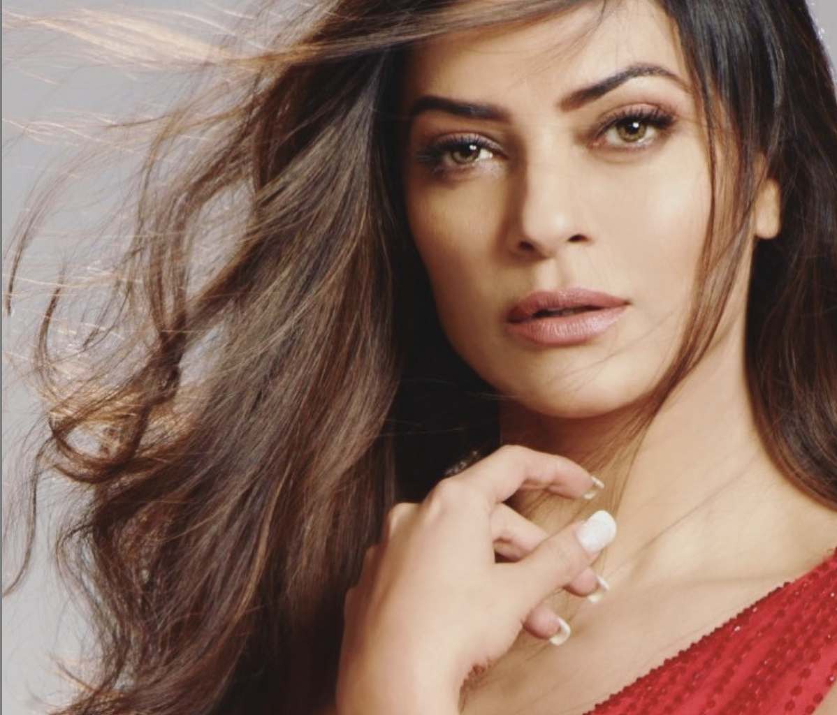 Sushmita Sen Celebrates 25 Years Of Being Crowned Miss Universe Masala