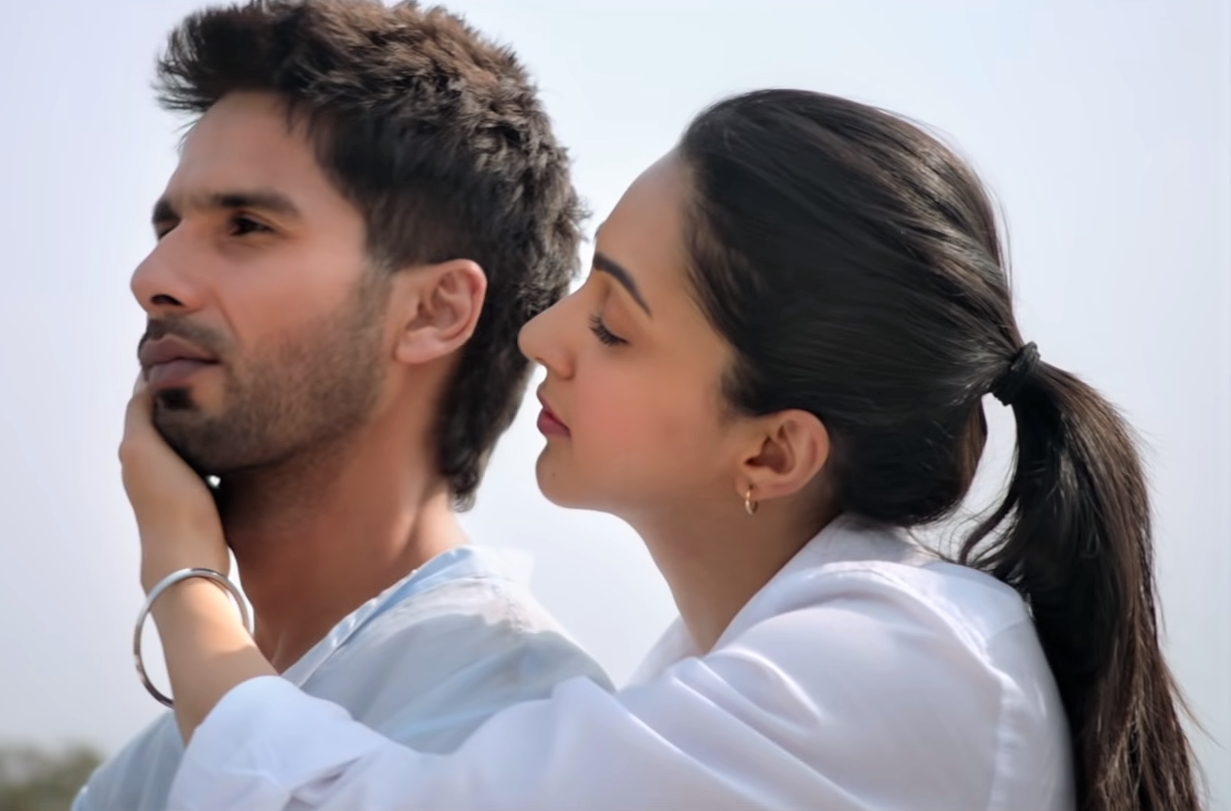 Shahid Kapoor's Kabir Singh Receives Major Complaint, Details Here ...