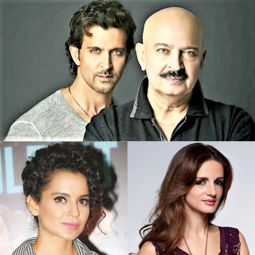 Hrithik Roshan's Divorce, Fight with Kangana and Now Rakesh Roshan's Health Scare… Bad Times Hound The Roshans - Masala Hrithik Roshan's Divorce, Fight with Kangana and Now Rakesh Roshan's Health Scare… Bad Times Hound The Roshans - Masala