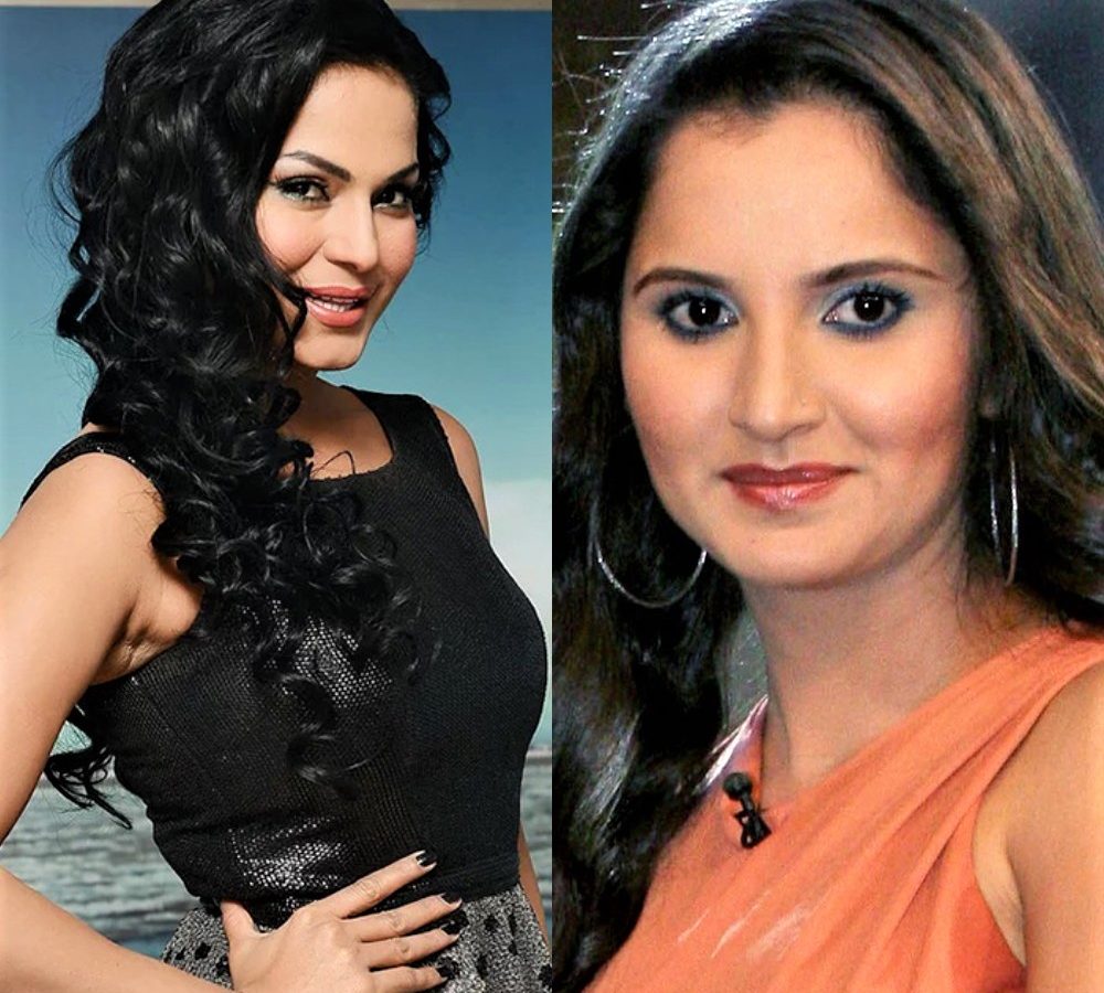 Veena Malik - News, Views, Reviews, Photos & Videos on Veena Malik - Masala