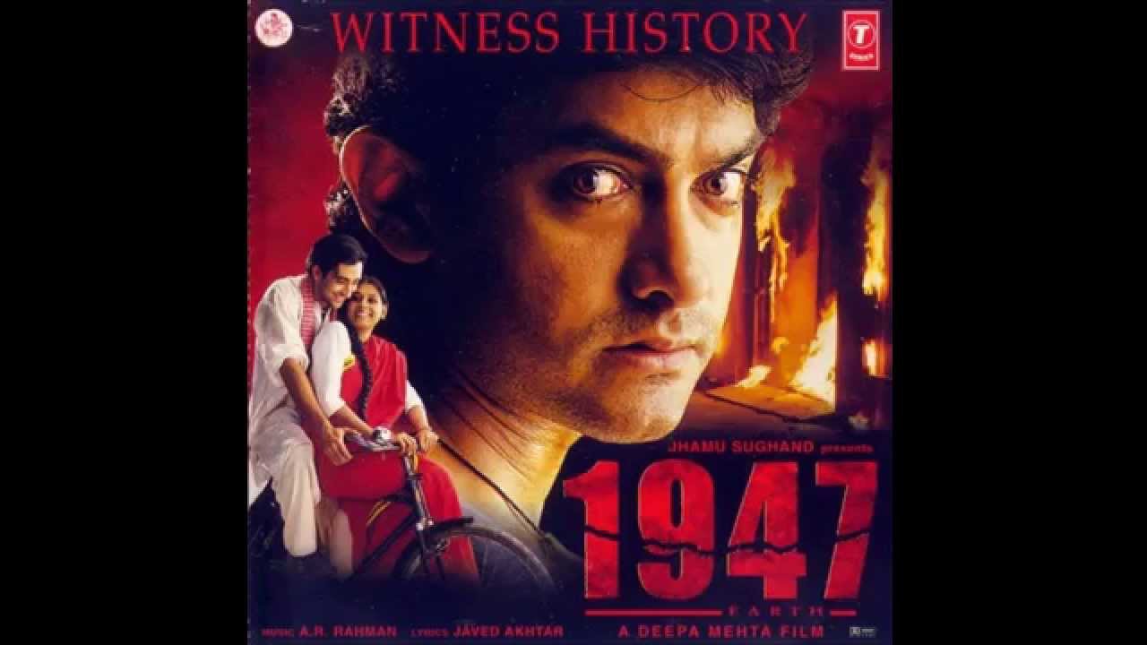 Partition Films from Bollywood That You Need To Watch (If You Haven't ...