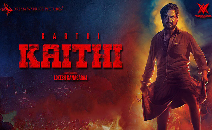 kaithi movie review in english
