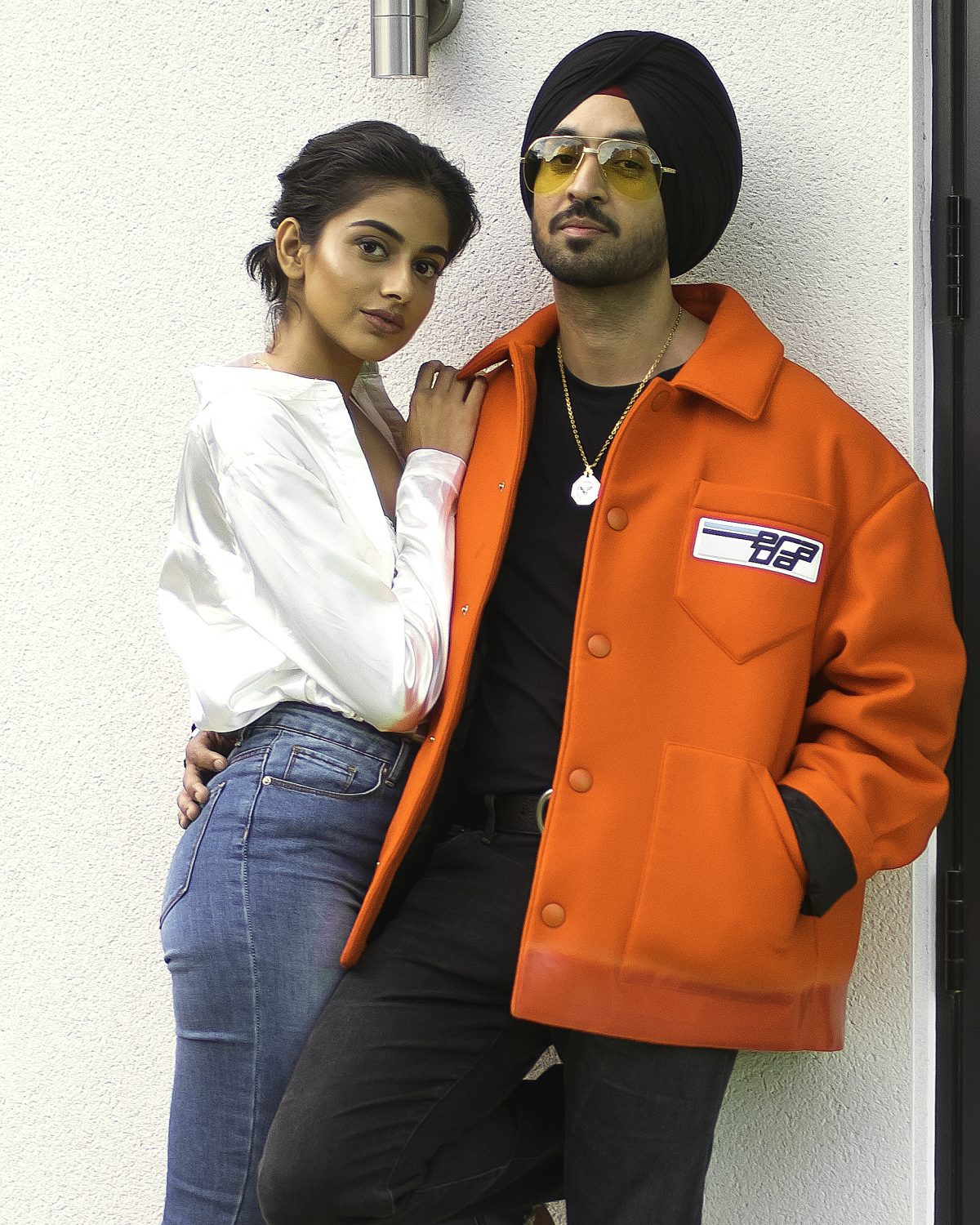 Diljit Dosanjh's New Song Breaks The Internet - Masala