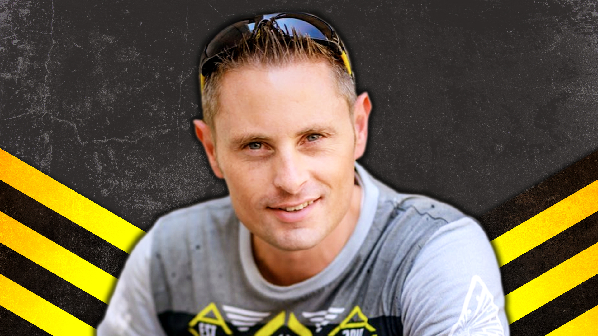 YouTube King of Random Star, Grant Thompson, Dies in a Paragliding 