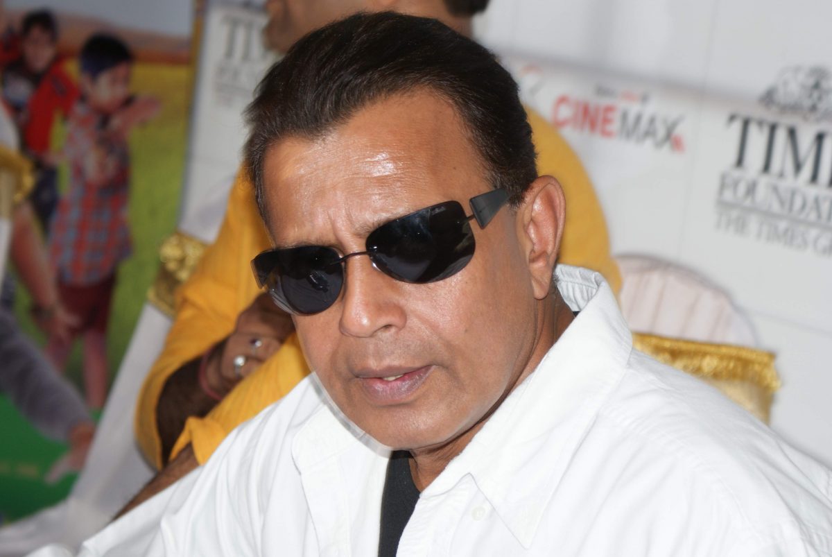 Mithun Chakraborty discharged from Bengaluru hospital