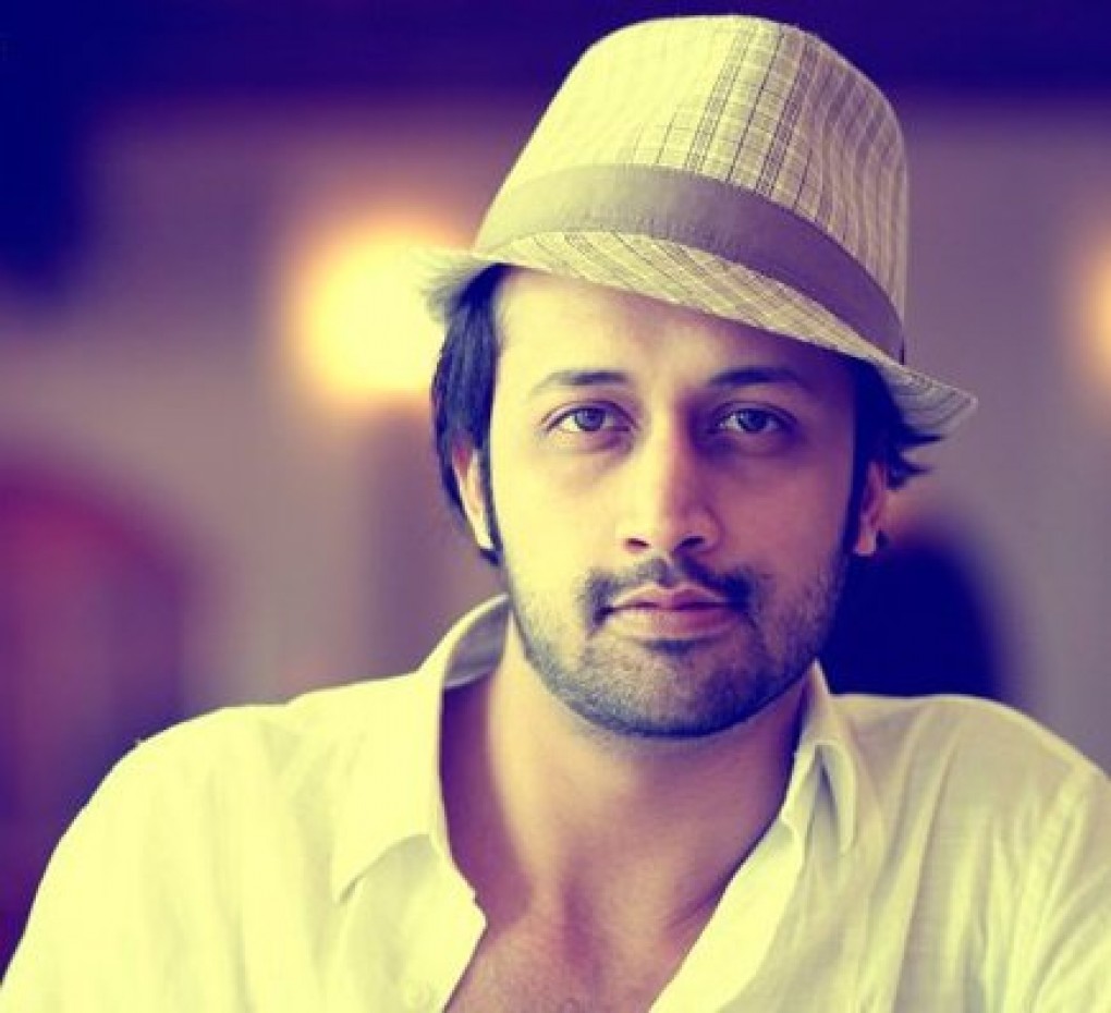 OMG! Atif Aslam Refuses to Promote a Bollywood Song Sung by Him - Masala OMG! Atif Aslam Refuses to Promote a Bollywood Song Sung by Him - Masala